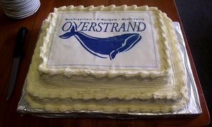 Geen einde aan Boetie koeke